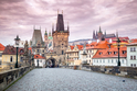 Desátý ročník festivalu Open House Praha letos otevře veřejnosti 115 běžně nepřístupných budov a objektů